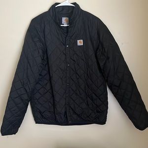 Carhartt puffer jacket